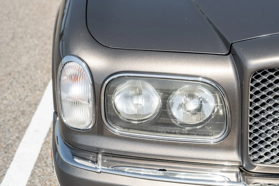2004 Bentley Arnage R & RL - Image 22 of 31