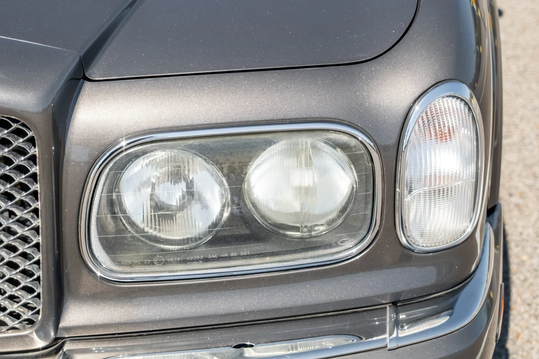 2004 Bentley Arnage R & RL - Image 23 of 31