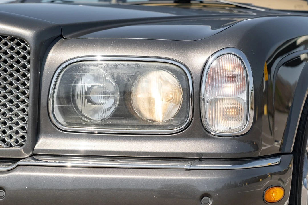 2004 Bentley Arnage R & RL - Image 25 of 31