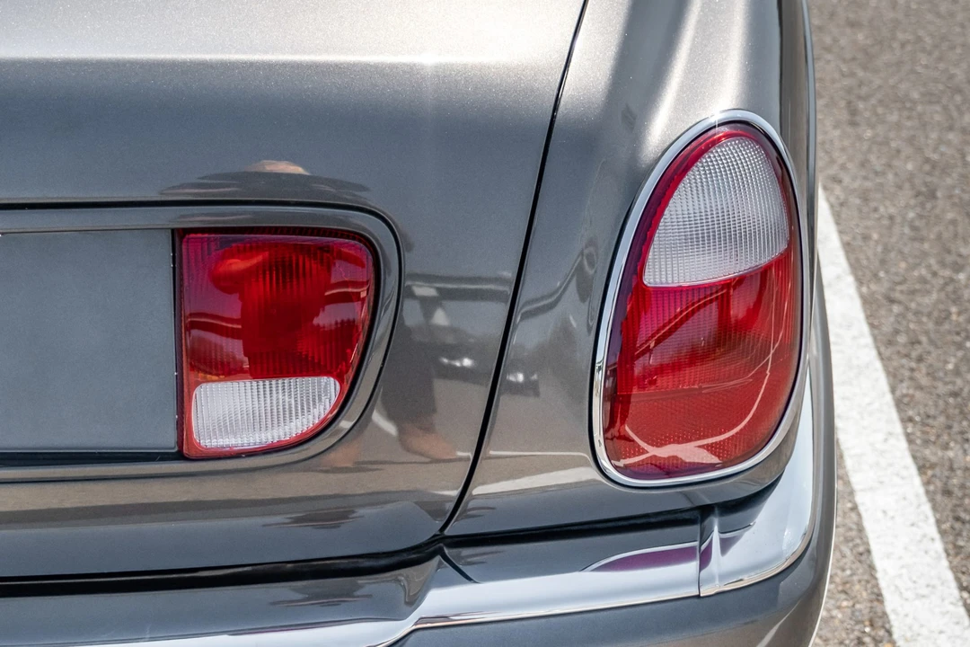 2004 Bentley Arnage R & RL - Image 27 of 31