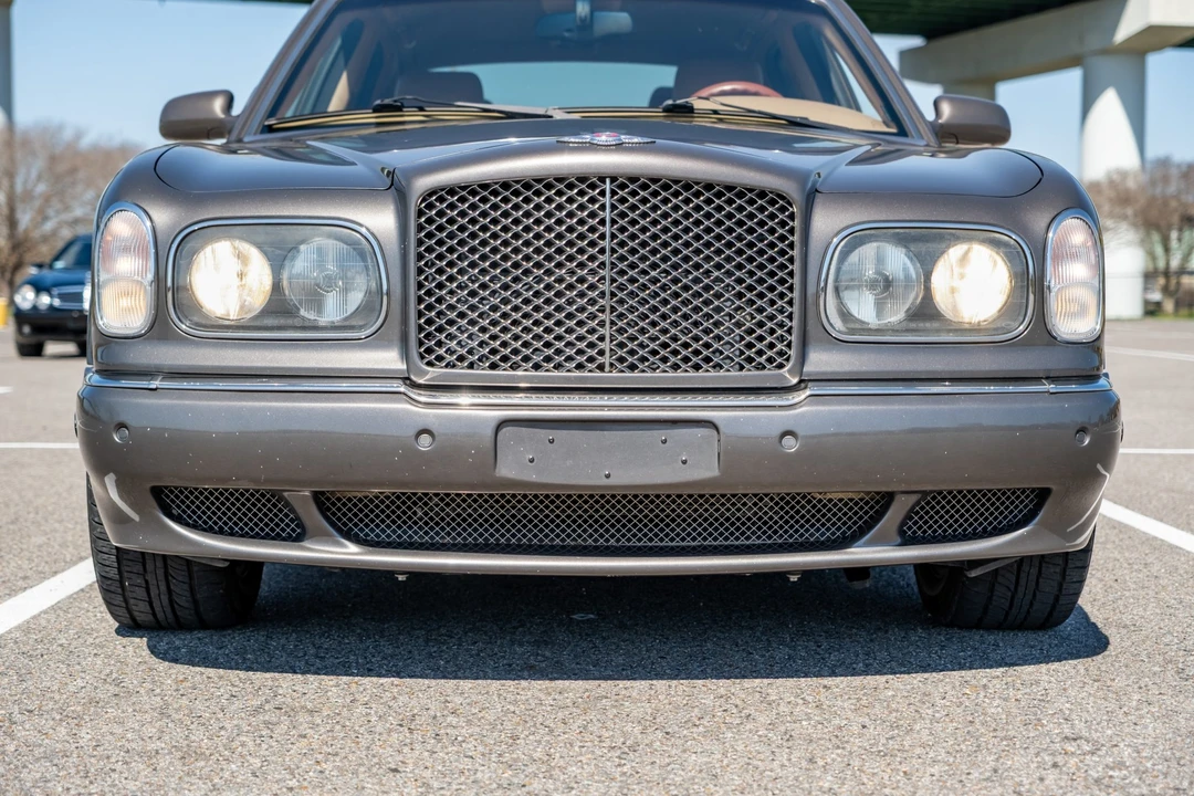 2004 Bentley Arnage R & RL - Image 12 of 31