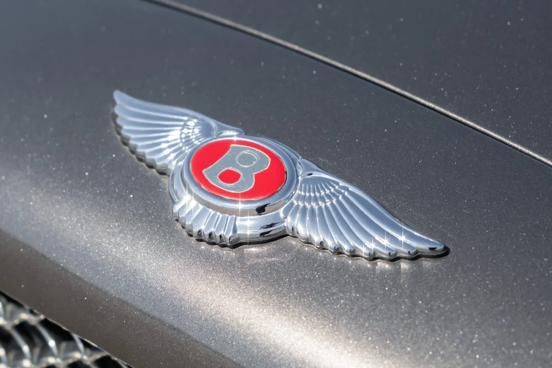 2004 Bentley Arnage R & RL - Image 31 of 31