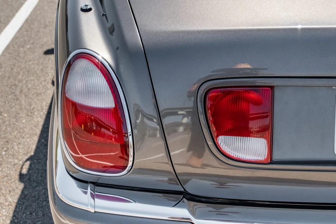 2004 Bentley Arnage R & RL - Image 26 of 31