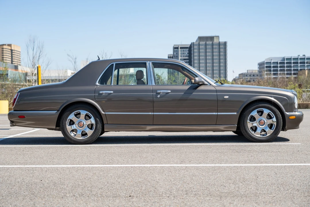2004 Bentley Arnage R & RL - Image 7 of 31