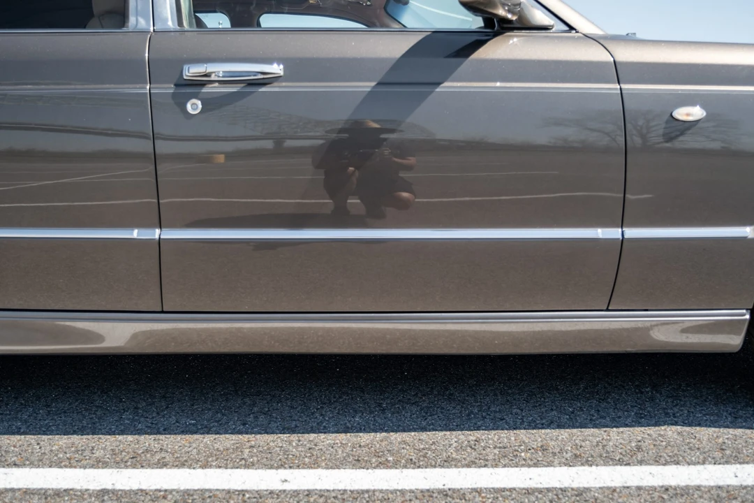 2004 Bentley Arnage R & RL - Image 21 of 31