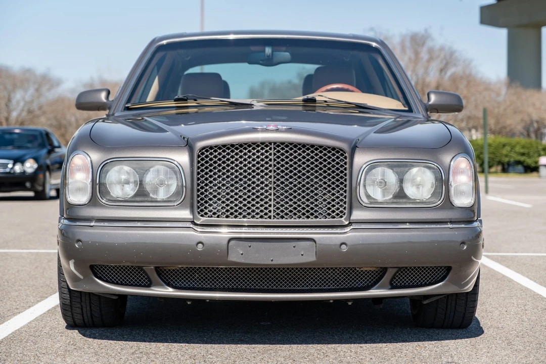 2004 Bentley Arnage R & RL - Image 4 of 31