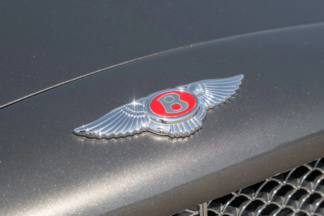 2004 Bentley Arnage R & RL - Image 30 of 31