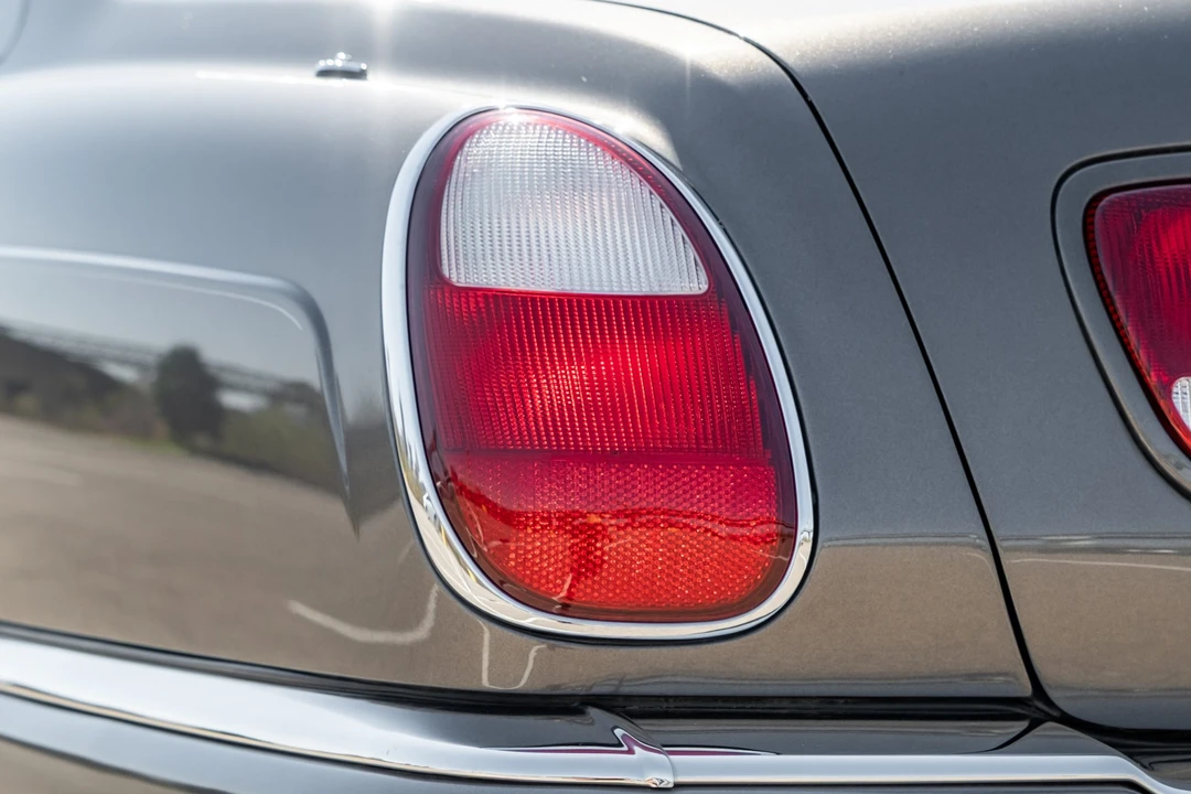 2004 Bentley Arnage R & RL - Image 28 of 31