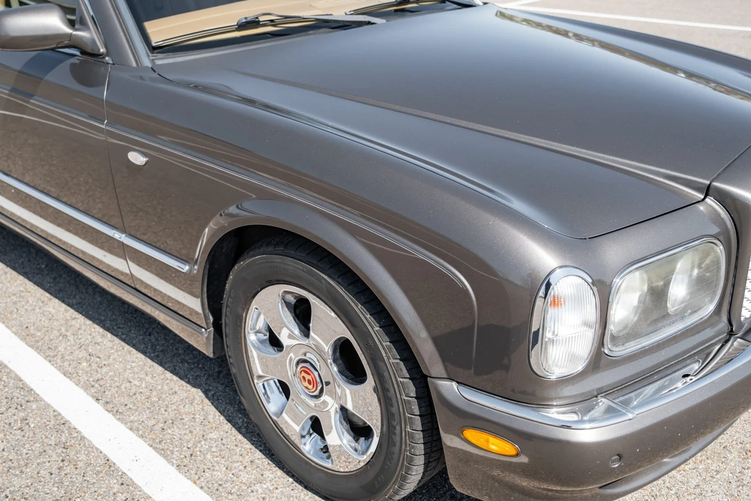 2004 Bentley Arnage R & RL - Image 16 of 31