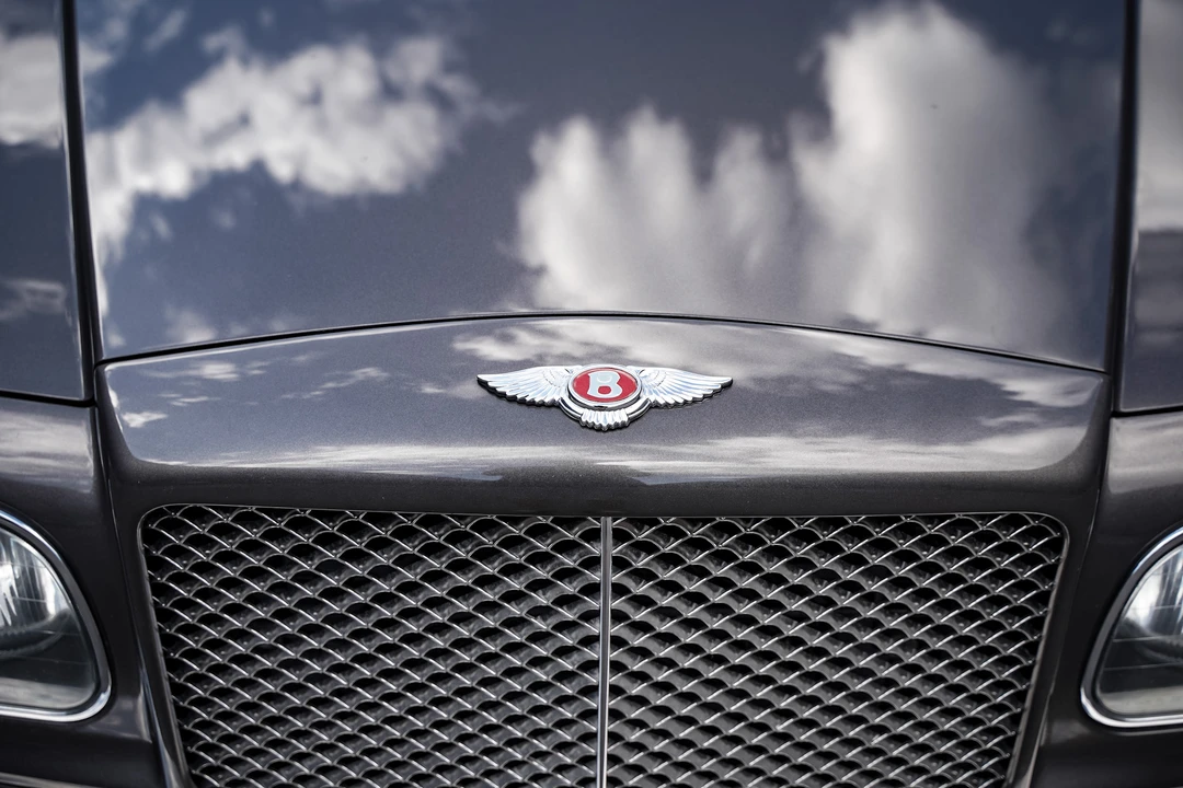 2004 Bentley Arnage R & RL - Image 20 of 31