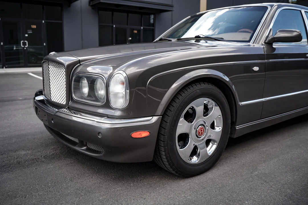 2004 Bentley Arnage R & RL - Image 21 of 31
