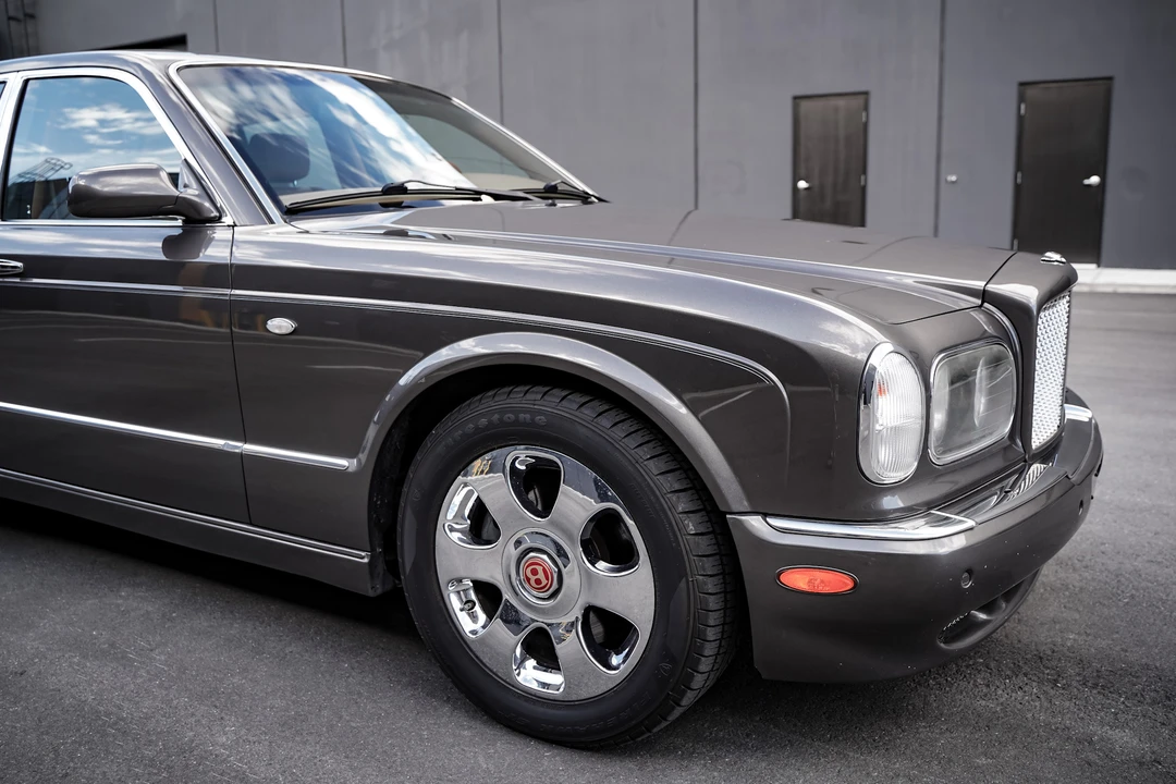 2004 Bentley Arnage R & RL - Image 19 of 31