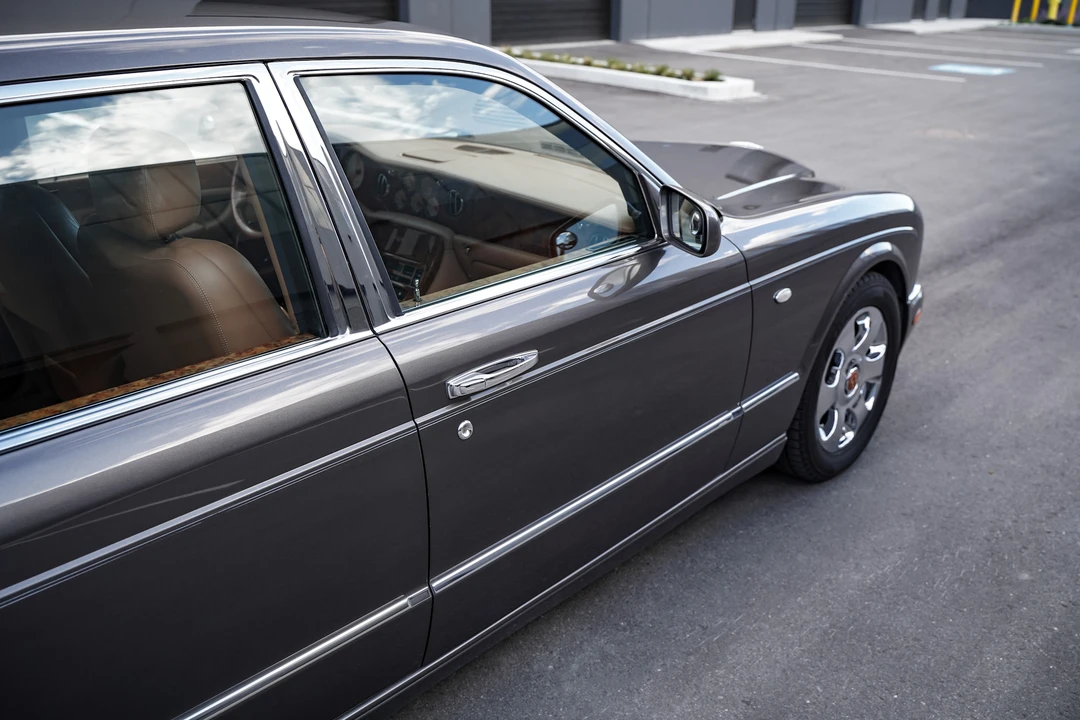 2004 Bentley Arnage R & RL - Image 29 of 31