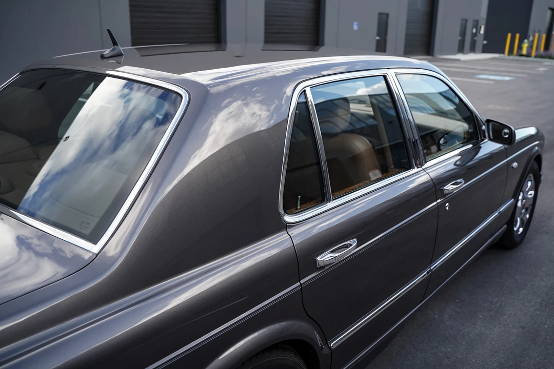 2004 Bentley Arnage R & RL - Image 28 of 31
