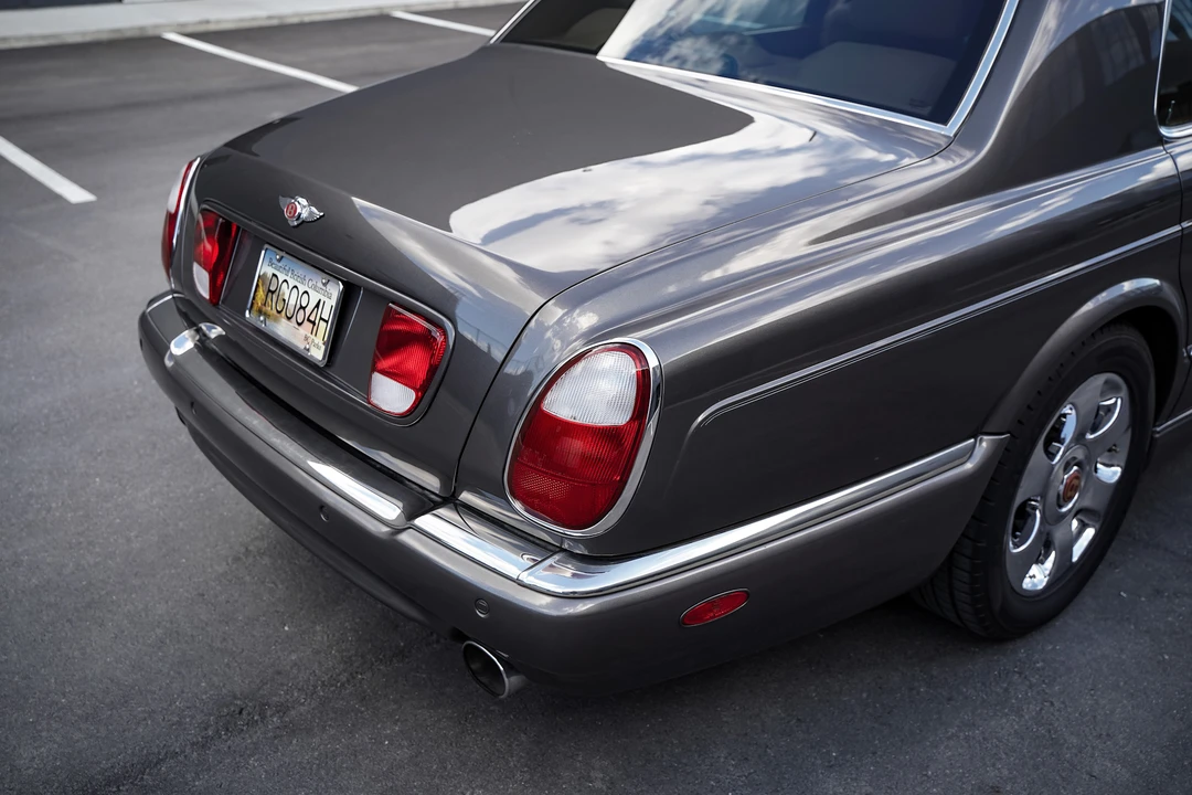 2004 Bentley Arnage R & RL - Image 27 of 31