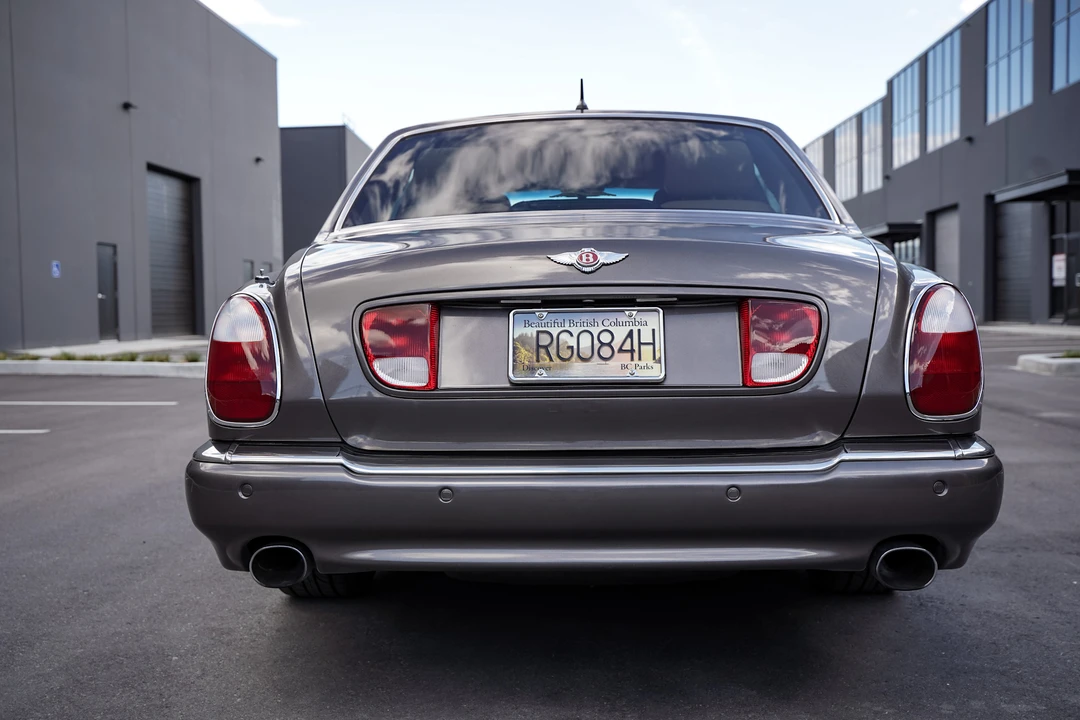 2004 Bentley Arnage R & RL - Image 16 of 31