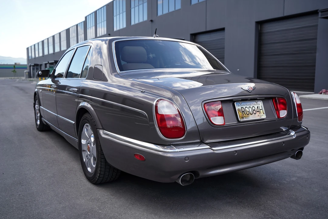 2004 Bentley Arnage R & RL - Image 13 of 31
