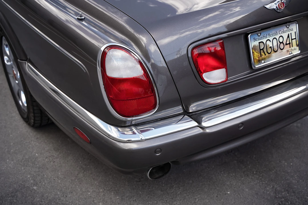 2004 Bentley Arnage R & RL - Image 30 of 31