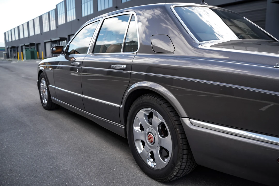 2004 Bentley Arnage R & RL - Image 25 of 31