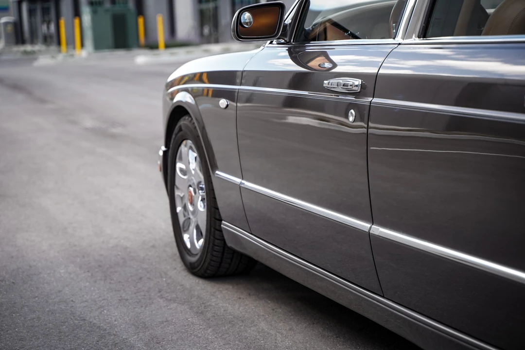 2004 Bentley Arnage R & RL - Image 24 of 31