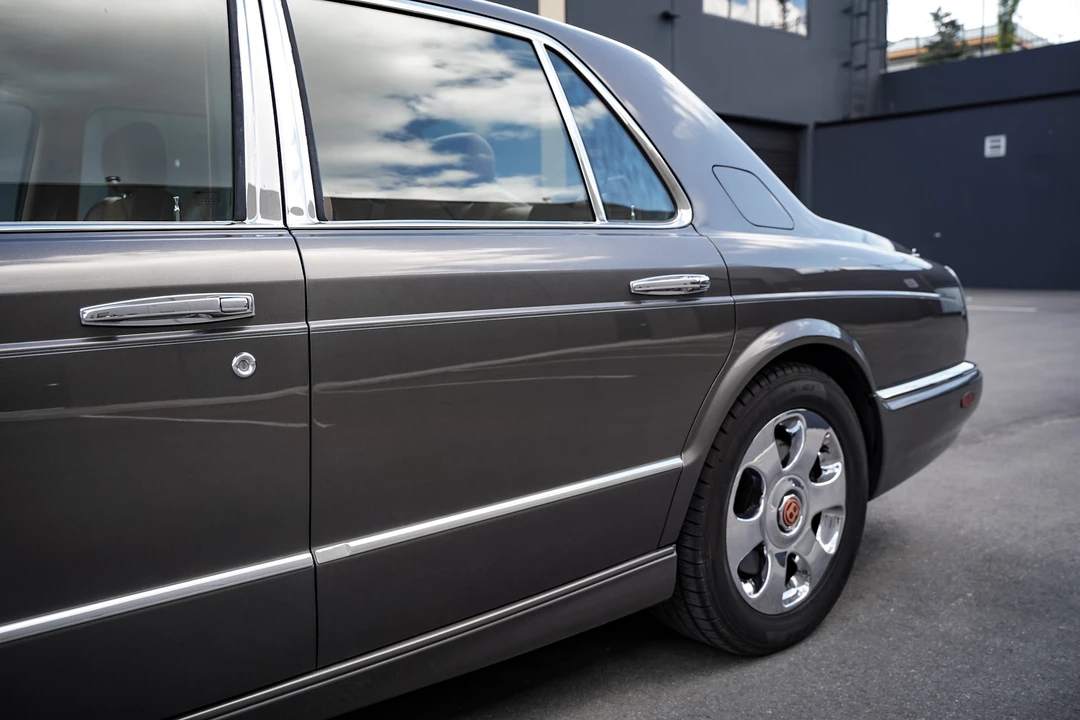 2004 Bentley Arnage R & RL - Image 23 of 31