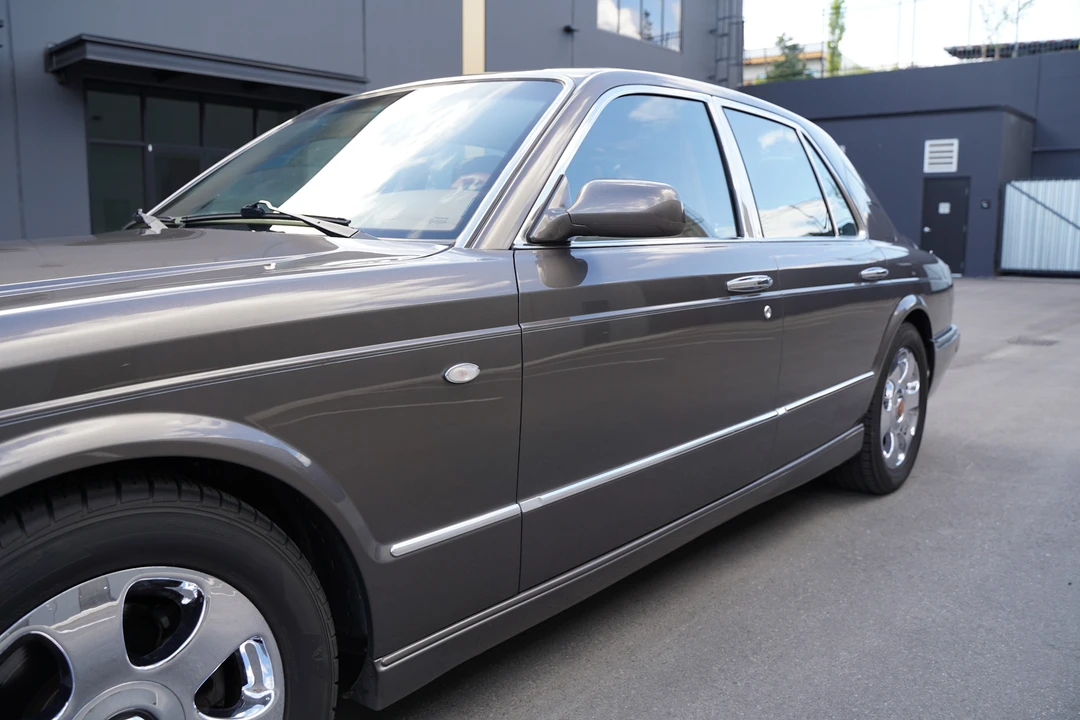 2004 Bentley Arnage R & RL - Image 22 of 31