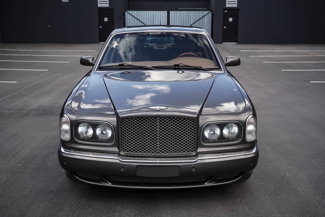 2004 Bentley Arnage R & RL - Image 6 of 31