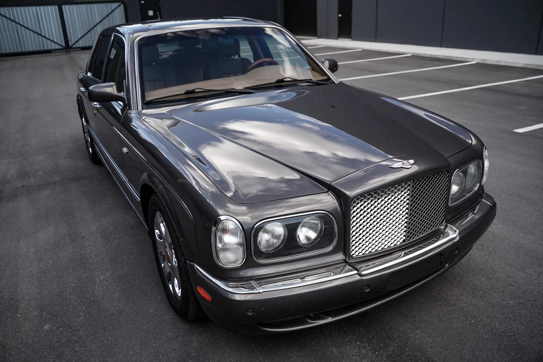 2004 Bentley Arnage R & RL - Image 5 of 31