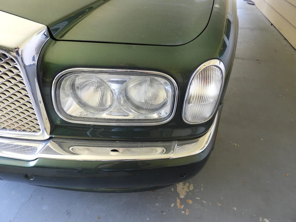 2004 Bentley Arnage R & RL - Image 28 of 31