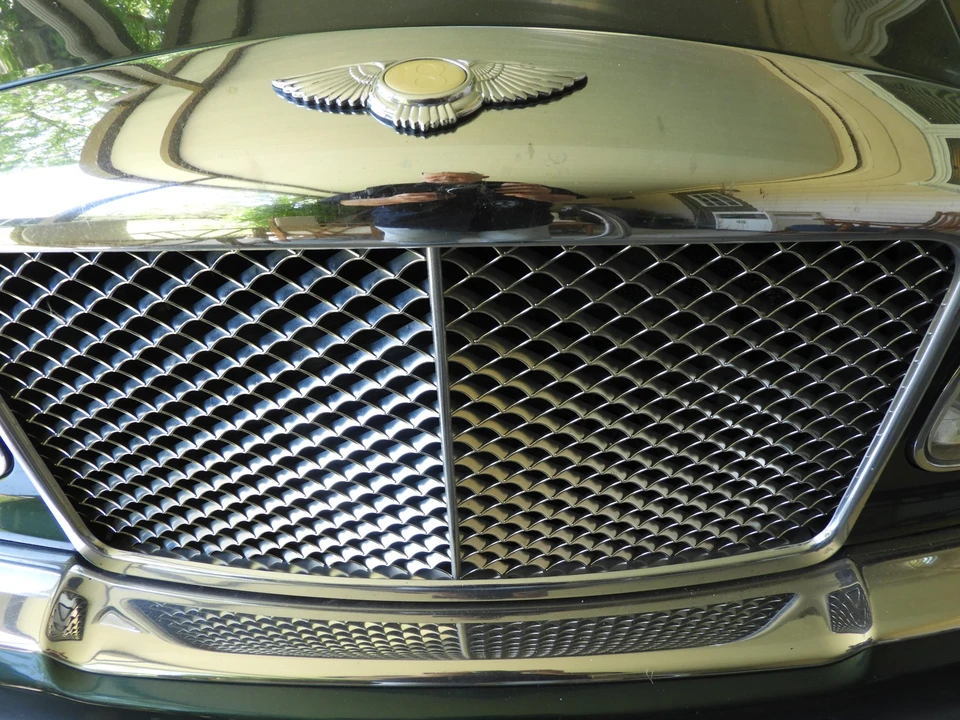 2004 Bentley Arnage R & RL - Image 29 of 31
