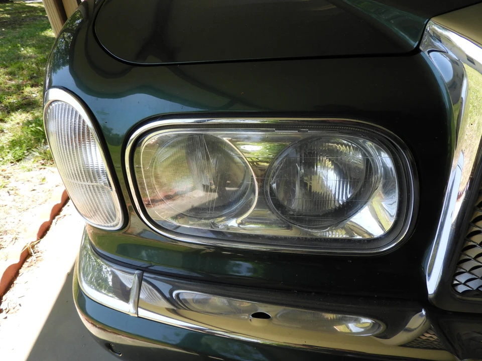 2004 Bentley Arnage R & RL - Image 31 of 31