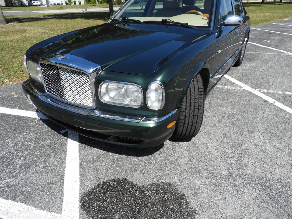 2004 Bentley Arnage R & RL - Image 23 of 31