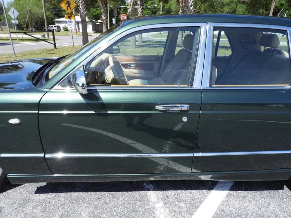 2004 Bentley Arnage R & RL - Image 21 of 31