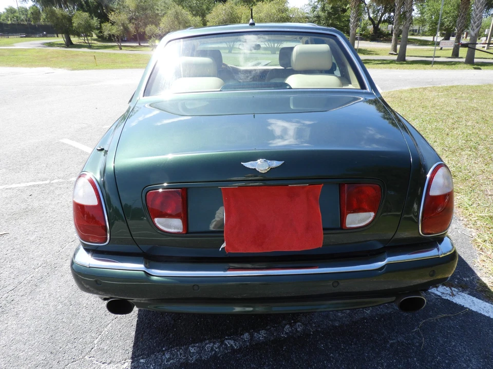 2004 Bentley Arnage R & RL - Image 15 of 31