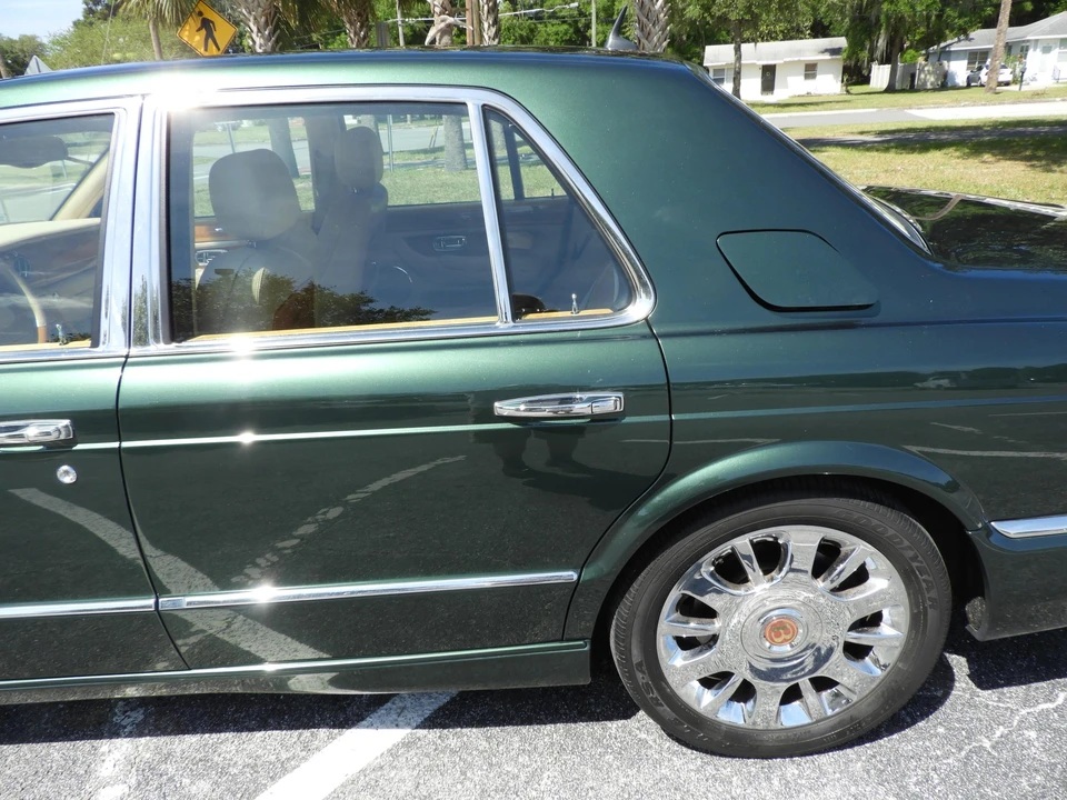 2004 Bentley Arnage R & RL - Image 20 of 31