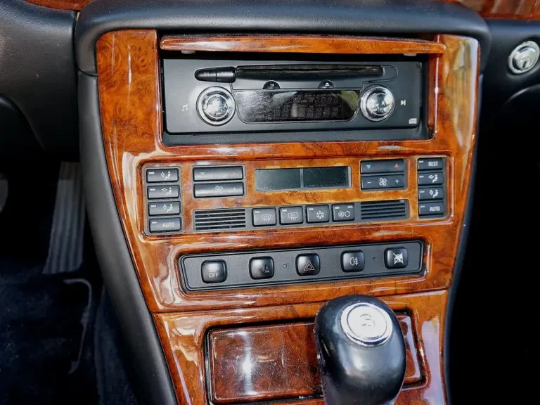 2004 Bentley Arnage R & RL - Image 7 of 10