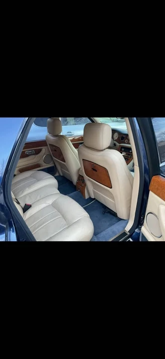 2004 Bentley Arnage R & RL - Image 10 of 15