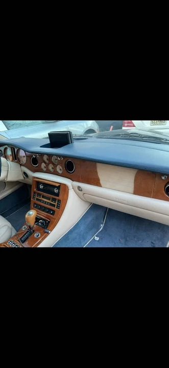 2004 Bentley Arnage R & RL - Image 6 of 15