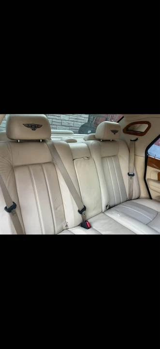 2004 Bentley Arnage R & RL - Image 8 of 15