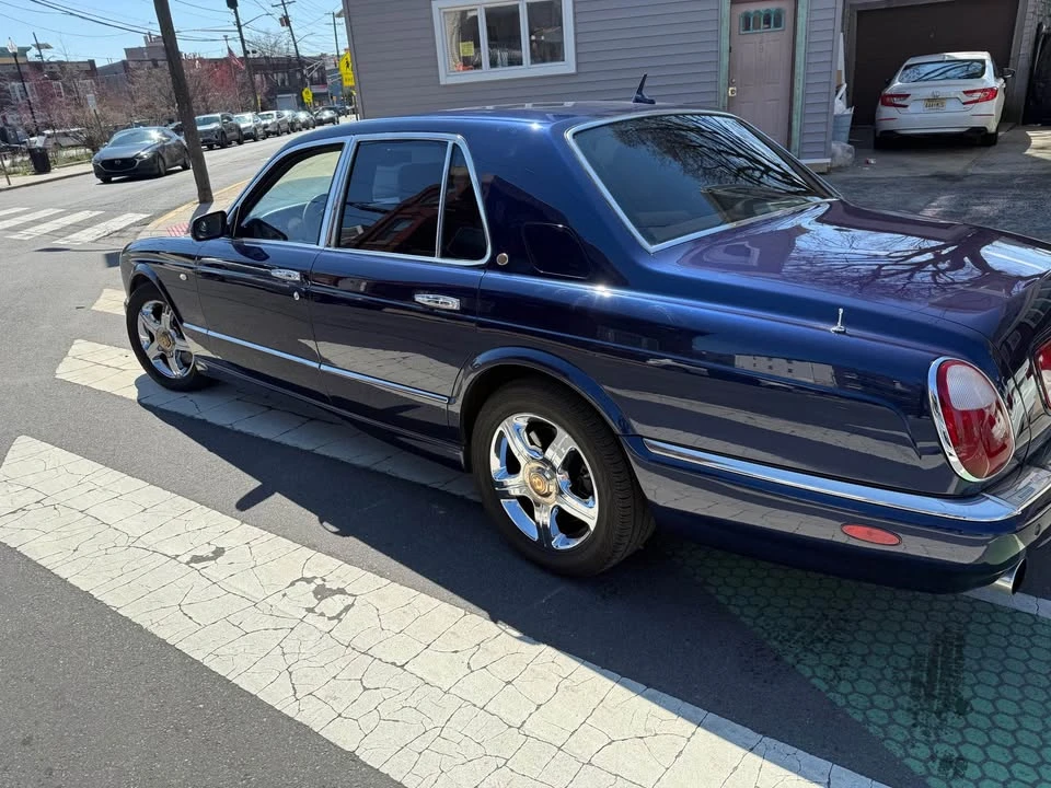 2004 Bentley Arnage R & RL - Image 4 of 15