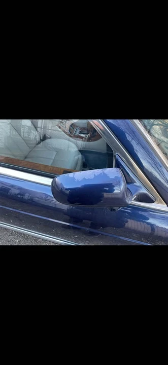 2004 Bentley Arnage R & RL - Image 13 of 15