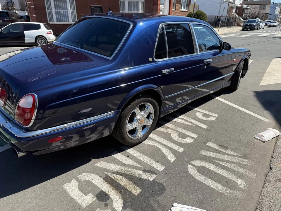 2004 Bentley Arnage R & RL - Image 3 of 15