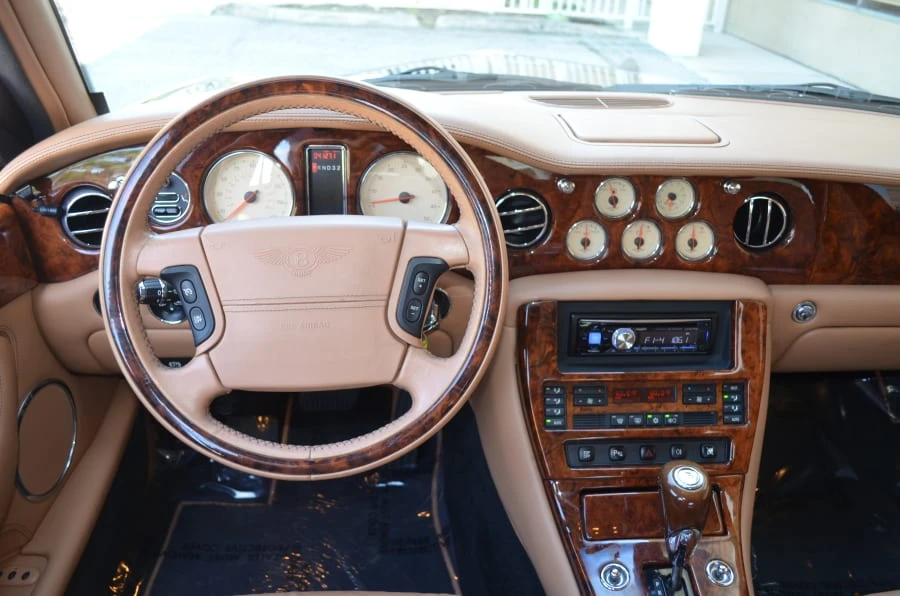 2004 Bentley Arnage - Image 4 of 12