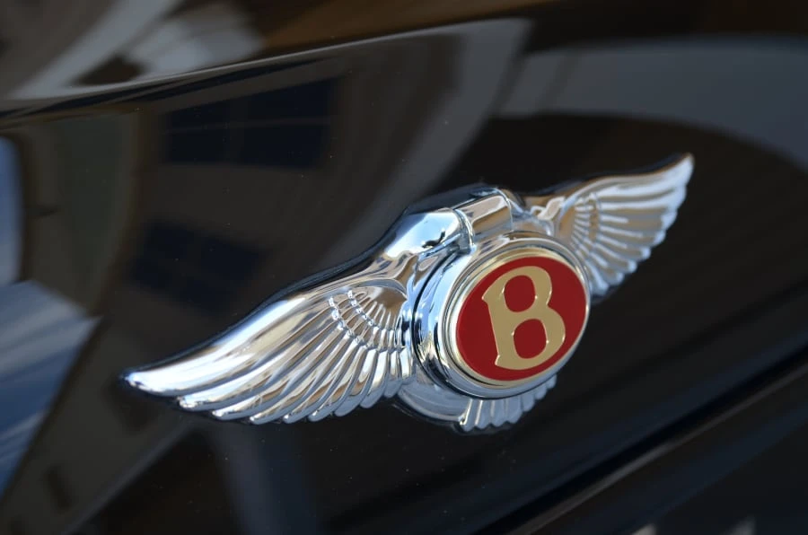 2004 Bentley Arnage - Image 9 of 12