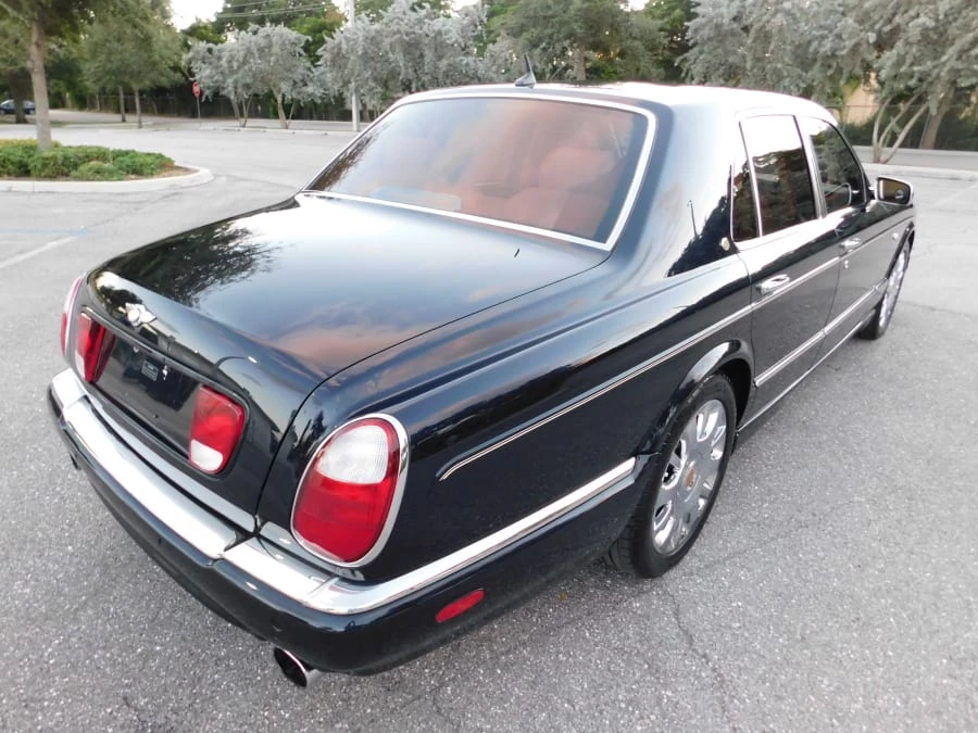 2004 Bentley Arnage - Image 2 of 4