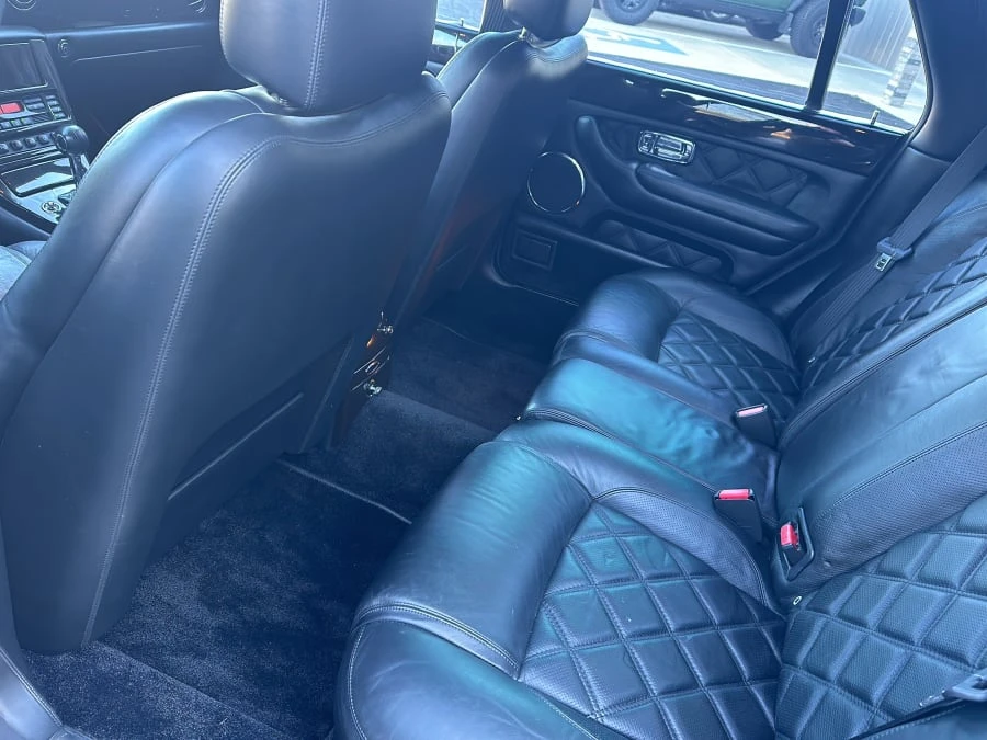 2004 Bentley Arnage - Image 7 of 9