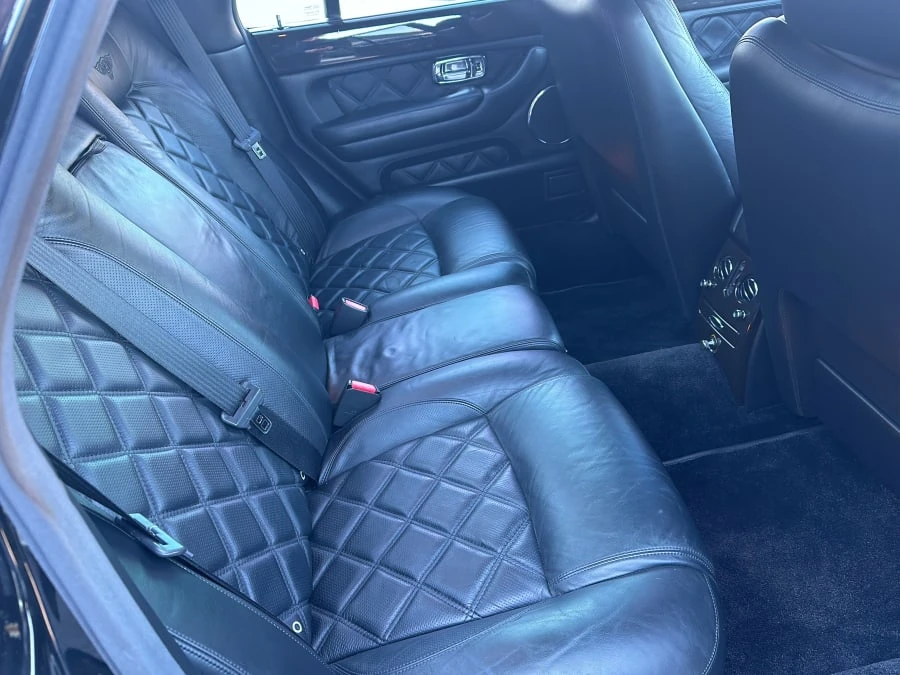2004 Bentley Arnage - Image 8 of 9