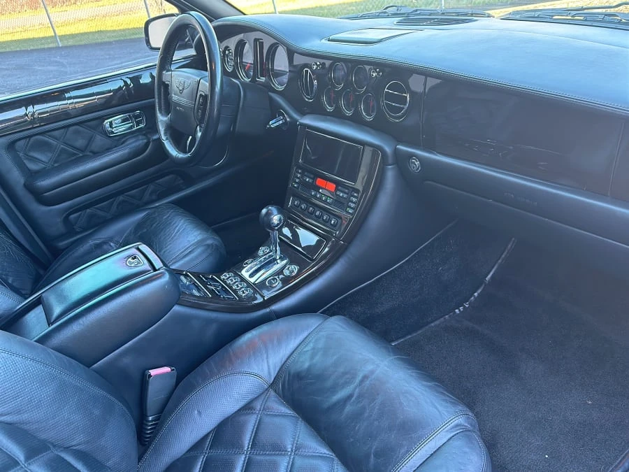 2004 Bentley Arnage - Image 9 of 9