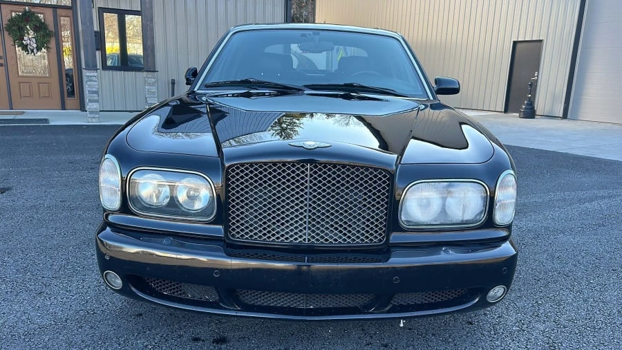 2004 Bentley Arnage - Image 4 of 9