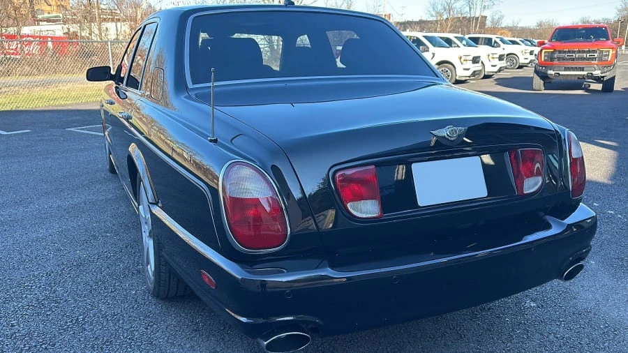 2004 Bentley Arnage - Image 5 of 9